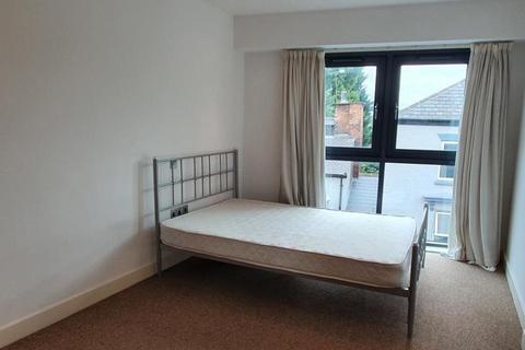 2 bedroom flat to rent, Bluecoat House, 72 North Sherwood Street, Nottingham, NG1