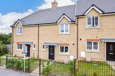 2 bedroom terraced house for sale, Sinclair Drive, Codmore Hill, Pulborough, West Sussex