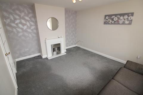 2 bedroom bungalow to rent, Ashford Road, Burton upon Trent DE13