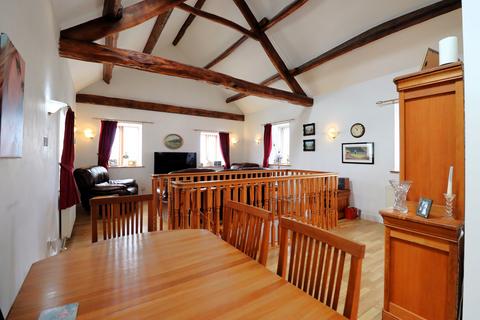 3 bedroom barn conversion for sale, Cudworth Barnsley S72