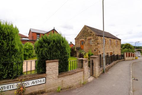 3 bedroom barn conversion for sale, Cudworth Barnsley S72