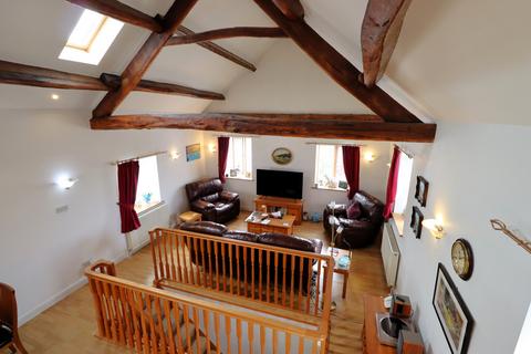 3 bedroom barn conversion for sale, Cudworth Barnsley S72