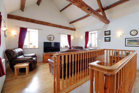 3 bedroom barn conversion for sale, Cudworth Barnsley S72