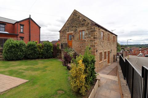 3 bedroom barn conversion for sale, Cudworth Barnsley S72