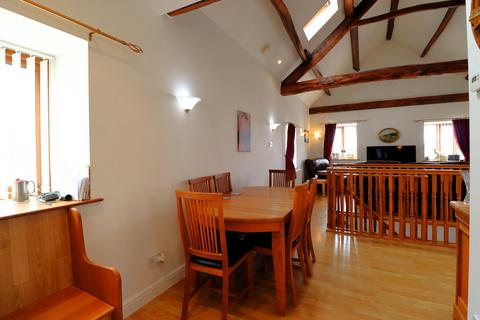 3 bedroom barn conversion for sale, Cudworth Barnsley S72