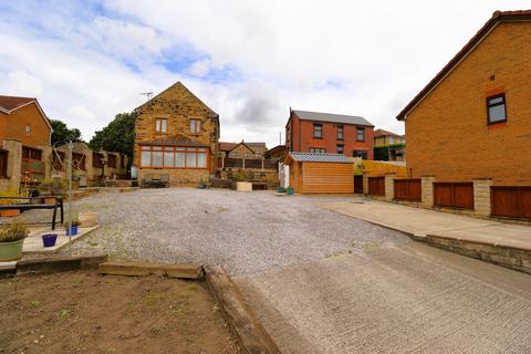 Land for sale, Cudworth Barnsley S72