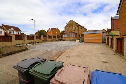 Land for sale, Cudworth Barnsley S72