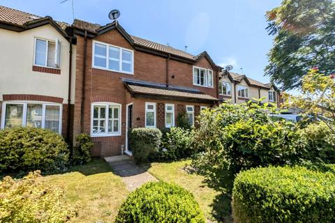 2 bedroom terraced house for sale, Blue Timbers Close, Bordon GU35