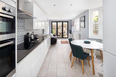 20 Arbery Road, London, E3 5DD
