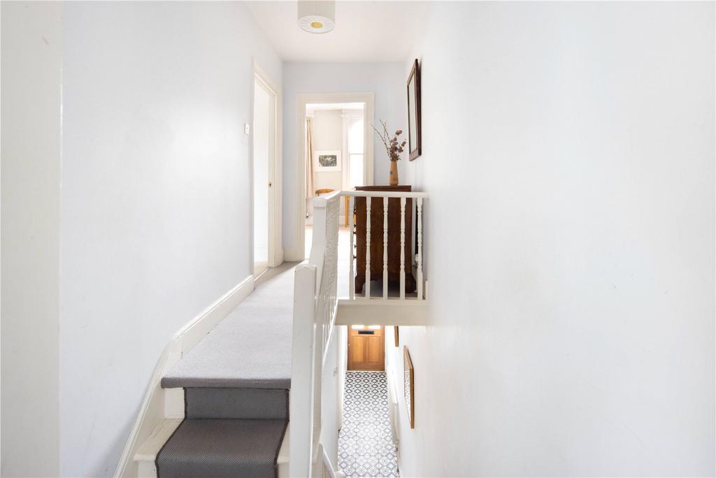 Landing/Hallway