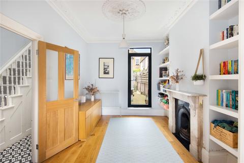 20 Arbery Road, London, E3 5DD