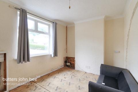 2 bedroom terraced house for sale, London Road, Stoke-On-Trent