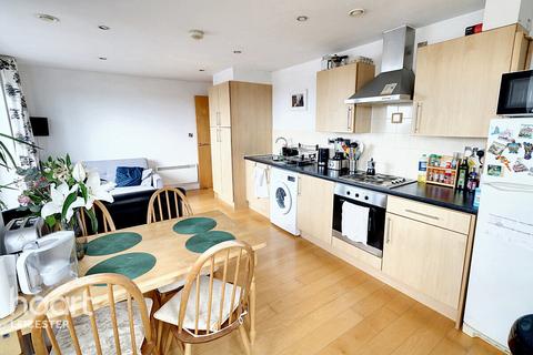 1 bedroom apartment for sale, Navigation Street, LEICESTER