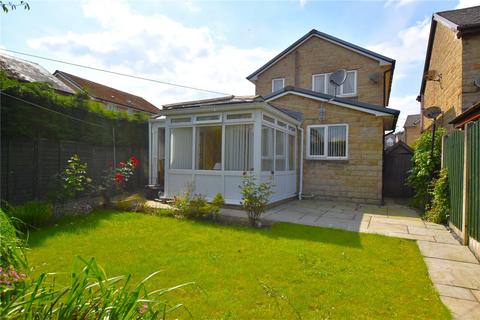 3 bedroom detached house for sale, Broad Ings Way, Shelf, Halifax, West Yorkshire, HX3