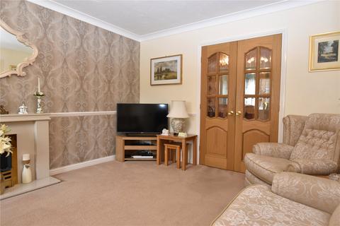 3 bedroom detached house for sale, Broad Ings Way, Shelf, Halifax, West Yorkshire, HX3