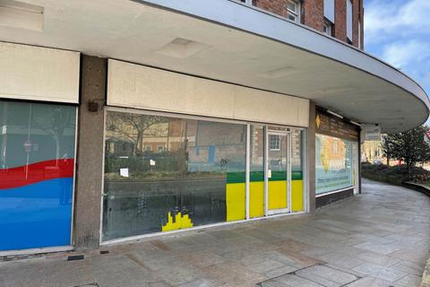 Retail property (high street) for sale, St Loyes, Bedford MK40