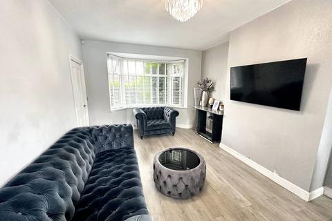 3 bedroom semi-detached house for sale, Carr Avenue, Prestwich, M25