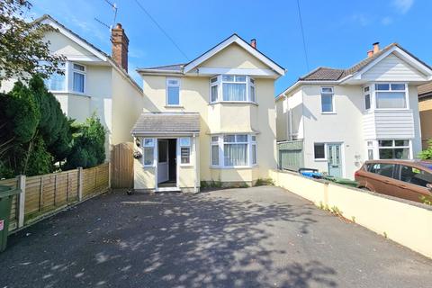 3 bedroom detached house for sale, Fernside Road, POOLE, BH15