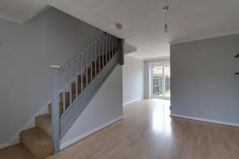 2 bedroom terraced house for sale, Colwyn Close, Stevenage SG1