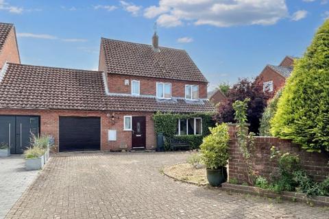 3 bedroom link detached house for sale, Market Lane, Wells-Next-the-Sea NR23