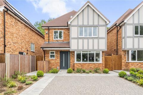 4 bedroom detached house for sale, Bury Street, Ruislip, Middlesex