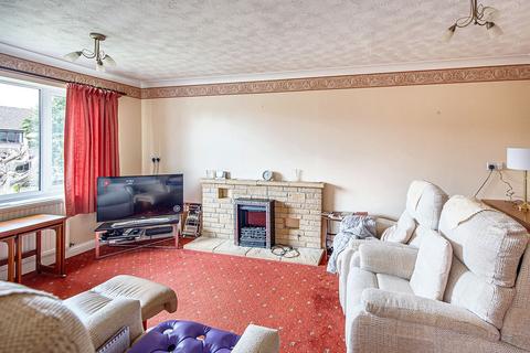 2 bedroom semi-detached house for sale, John Betjeman Close, Malmesbury, SN16