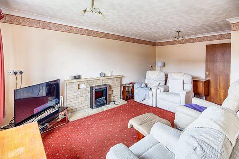 2 bedroom semi-detached house for sale, John Betjeman Close, Malmesbury, SN16