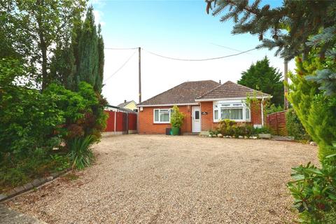 3 bedroom bungalow for sale, Spring Lane, Eight Ash Green, Colchester, Essex, CO6