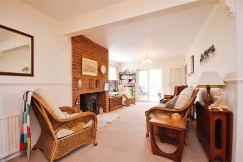 27 Spring Lane, Eight Ash Green, Colchester, CO6 3QF