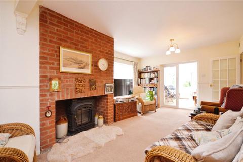 27 Spring Lane, Eight Ash Green, Colchester, CO6 3QF