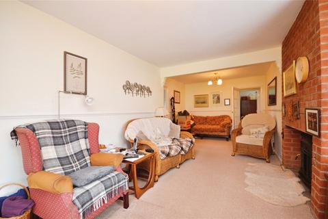 27 Spring Lane, Eight Ash Green, Colchester, CO6 3QF