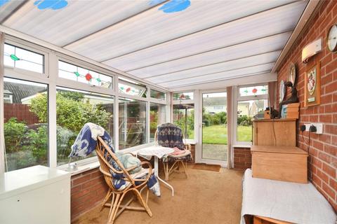27 Spring Lane, Eight Ash Green, Colchester, CO6 3QF