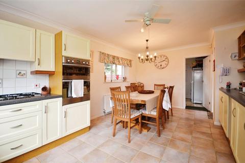 27 Spring Lane, Eight Ash Green, Colchester, CO6 3QF