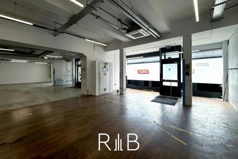 Retail property (high street) to rent, Retail (E Class) – 136-142 Finchley Road, South Hampstead, London, NW3 5HS