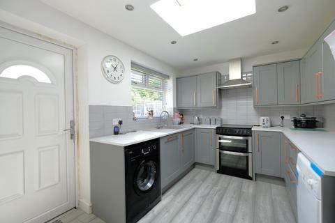 2 bedroom semi-detached house for sale, Harecastle Avenue, Eccles, M30