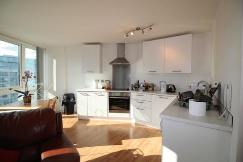 1 bedroom apartment to rent, Marco Island, Huntingdon Street