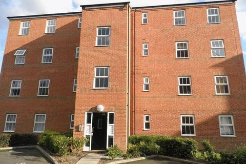 undefined, Potters Hollow, Leonard Street, Bulwell