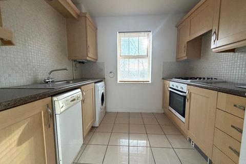 undefined, Potters Hollow, Leonard Street, Bulwell