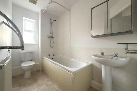undefined, Potters Hollow, Leonard Street, Bulwell