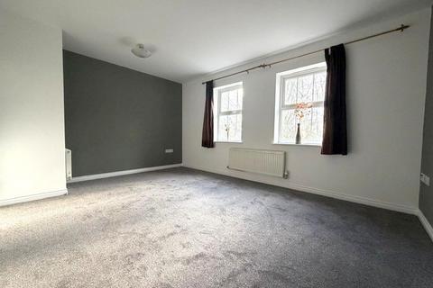 undefined, Potters Hollow, Leonard Street, Bulwell