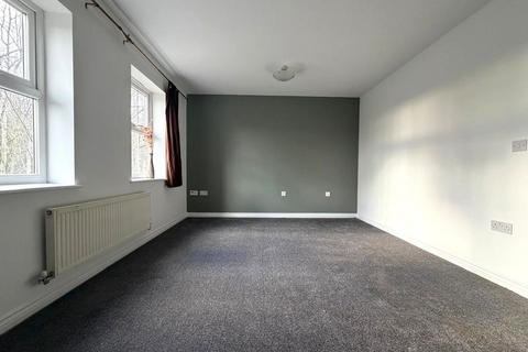 undefined, Potters Hollow, Leonard Street, Bulwell