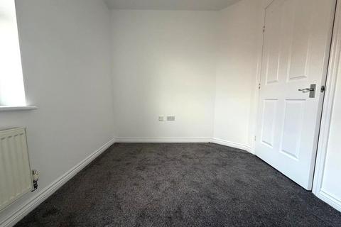 undefined, Potters Hollow, Leonard Street, Bulwell