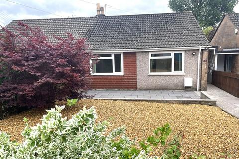 2 bedroom bungalow to rent, Lower Batch, Chew Magna, Bristol, Somerset, BS40