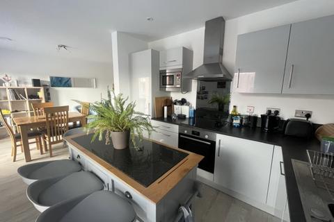 2 bedroom apartment to rent, Ocean Drive, Edinburgh EH6