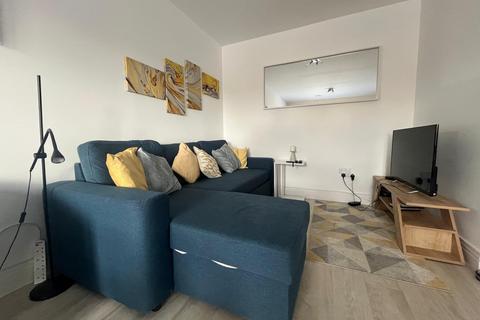 2 bedroom apartment to rent, Ocean Drive, Edinburgh EH6