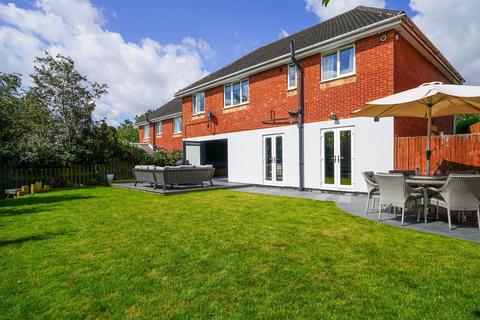 5 bedroom detached house for sale, Parklands View, Sheffield S26