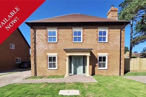 Bexhill On Sea - 4 bedroom detached house for sale