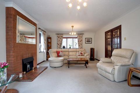 4 bedroom detached house for sale, Birch Grove, Ipswich IP5