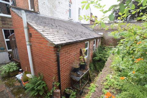 8 Rotchell Park, Dumfries, DG2 7RH