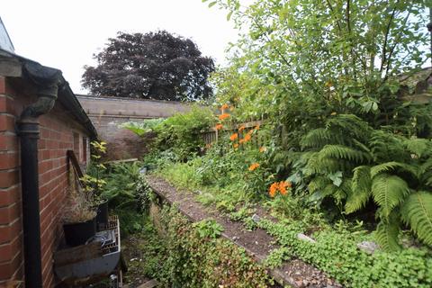 8 Rotchell Park, Dumfries, DG2 7RH